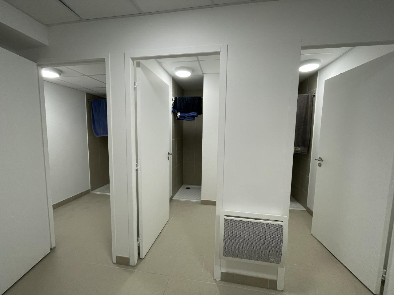 Bureau Nantes 459m² Location bureau Nantes Loire-Atlantique OLBUR2421827 9
